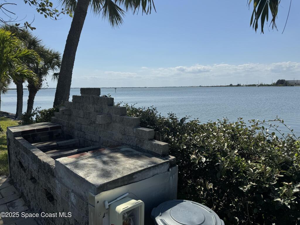 3799 S Banana River Boulevard, Cocoa Beach, FL 32931