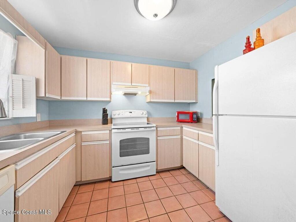 3799 S Banana River Boulevard, Cocoa Beach, FL 32931