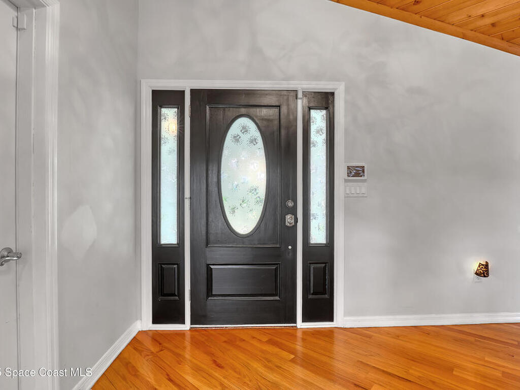 940 W Whitmire Drive, Melbourne, FL 32935