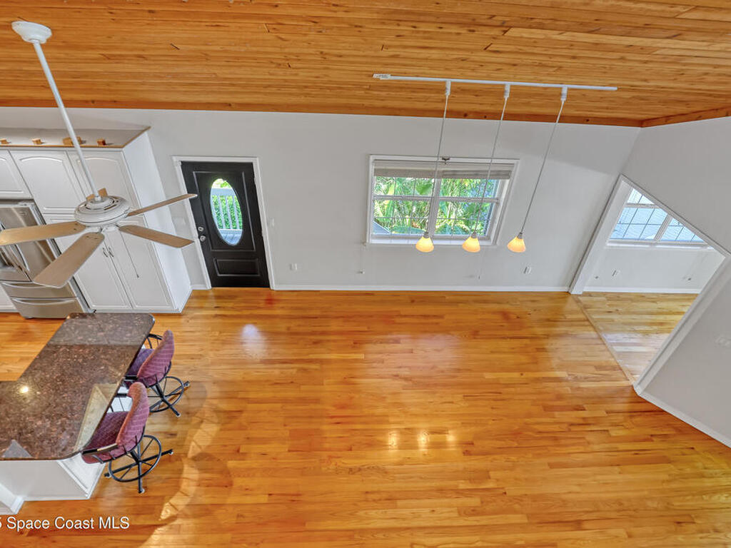 940 W Whitmire Drive, Melbourne, FL 32935