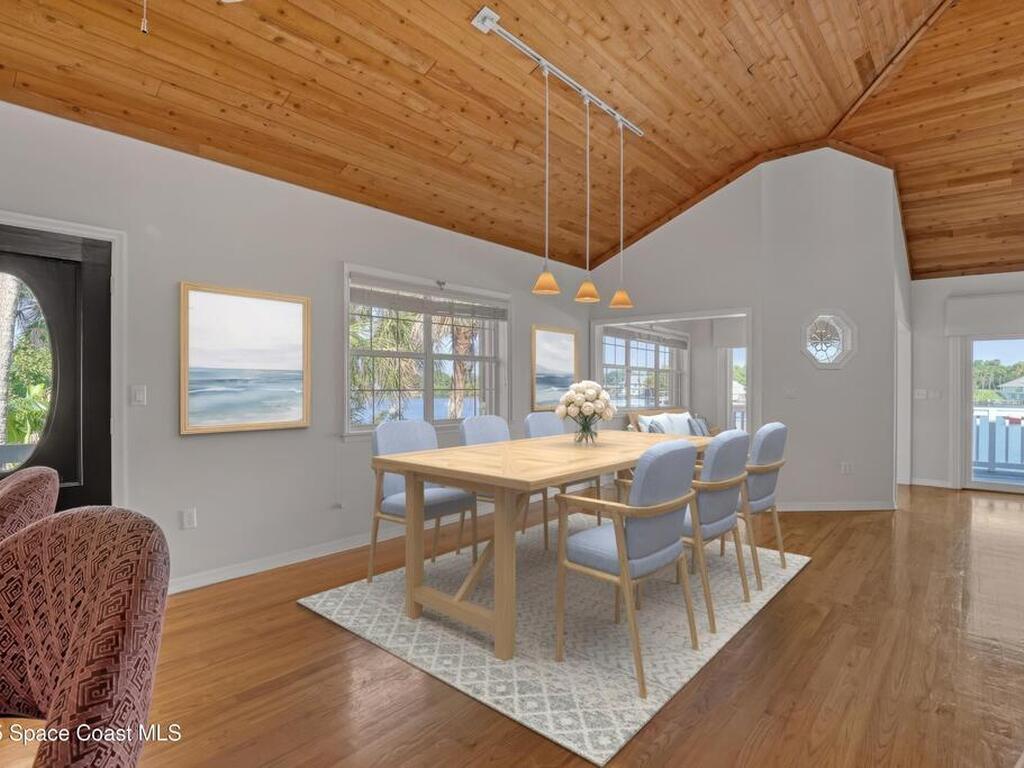 940 W Whitmire Drive, Melbourne, FL 32935