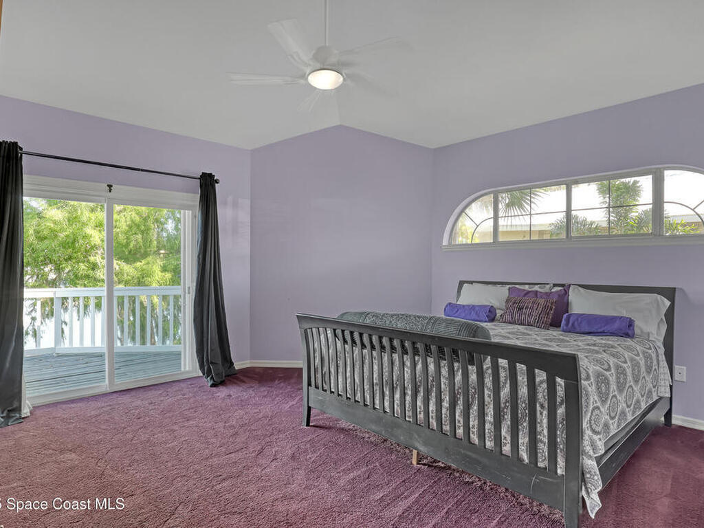 940 W Whitmire Drive, Melbourne, FL 32935