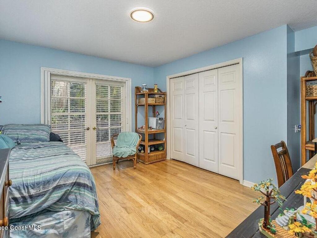 4395 Crooked Mile Road, Merritt Island, FL 32952