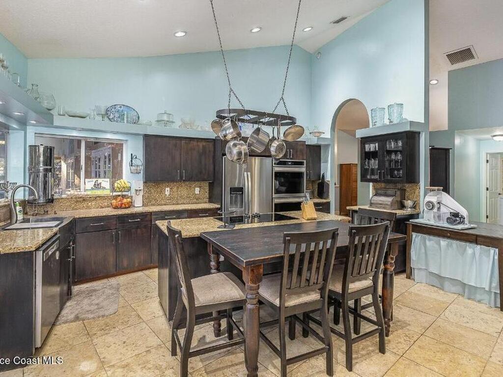 4395 Crooked Mile Road, Merritt Island, FL 32952
