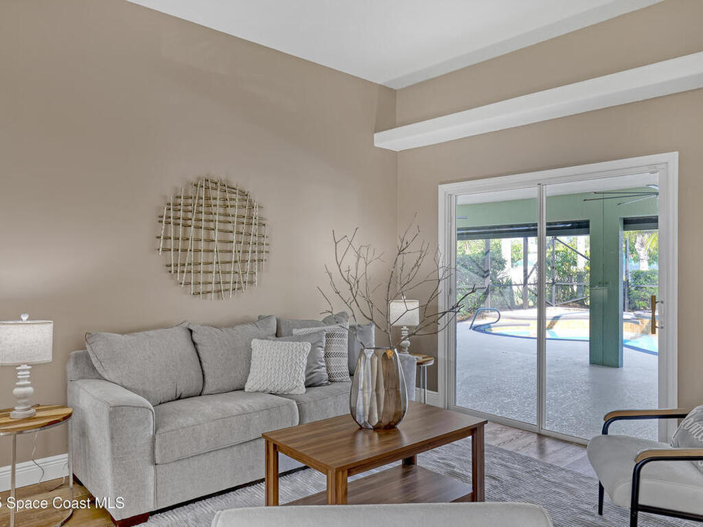 480 Wynfield Circle, Rockledge, FL 32955
