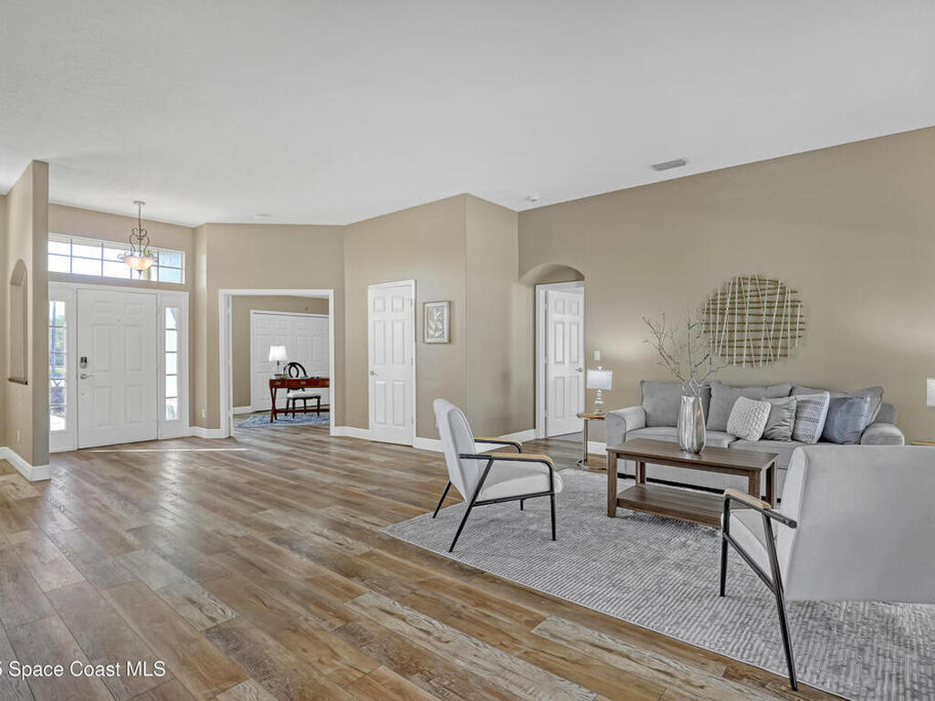 480 Wynfield Circle, Rockledge, FL 32955