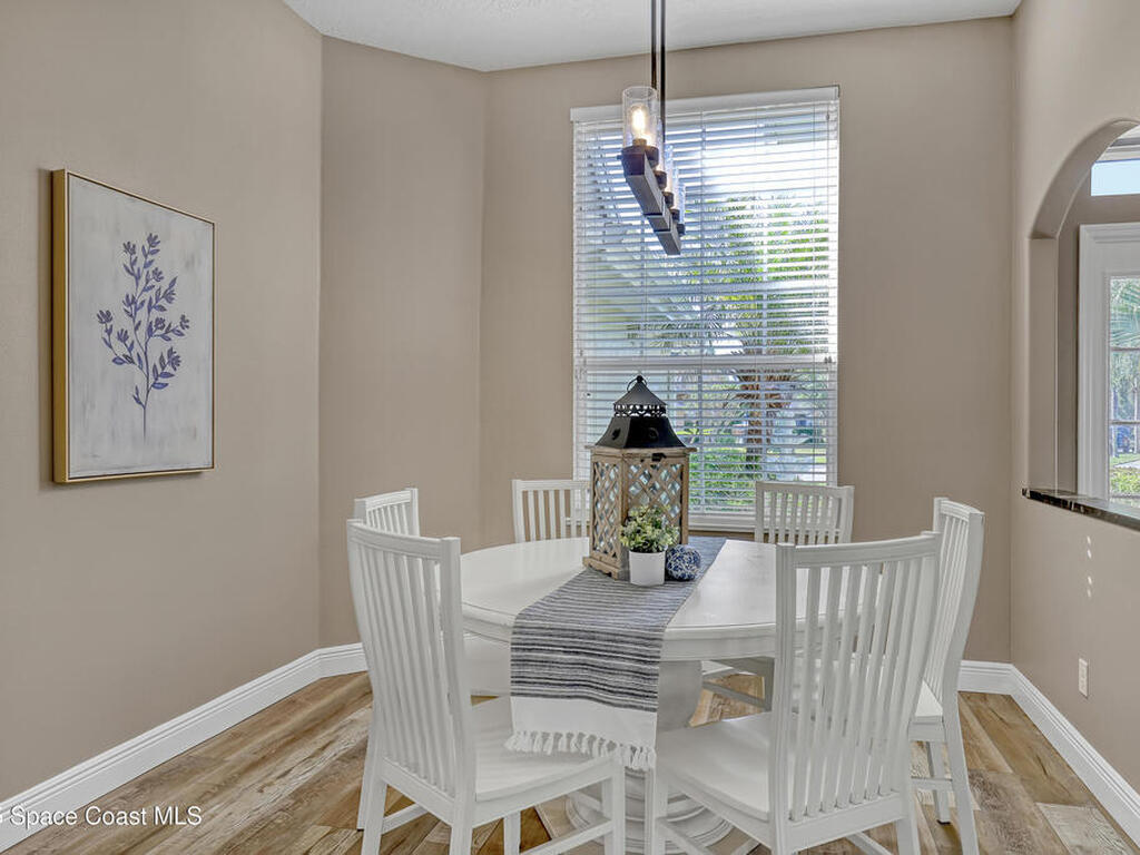 480 Wynfield Circle, Rockledge, FL 32955