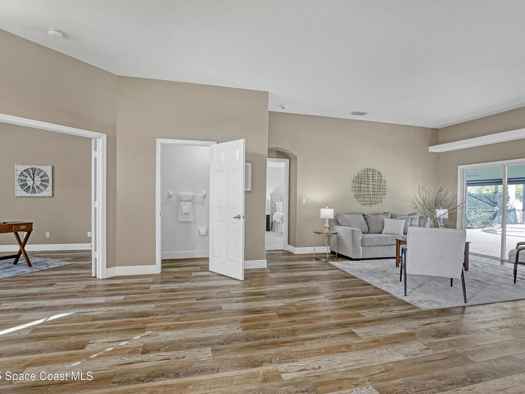 480 Wynfield Circle, Rockledge, FL 32955