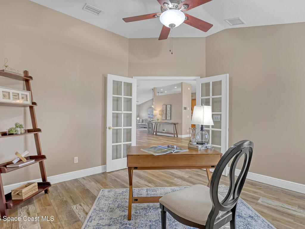 480 Wynfield Circle, Rockledge, FL 32955
