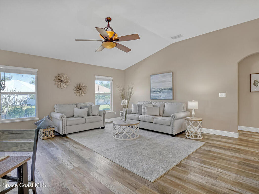 480 Wynfield Circle, Rockledge, FL 32955