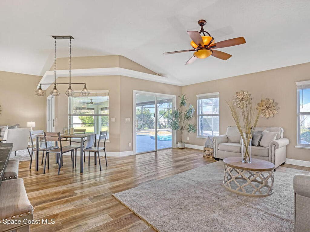 480 Wynfield Circle, Rockledge, FL 32955