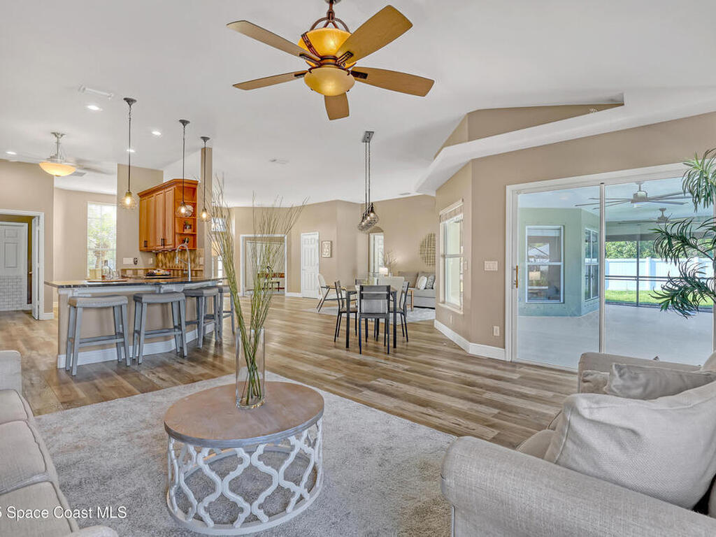 480 Wynfield Circle, Rockledge, FL 32955