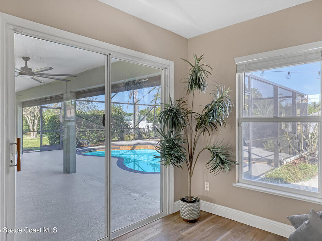 480 Wynfield Circle, Rockledge, FL 32955