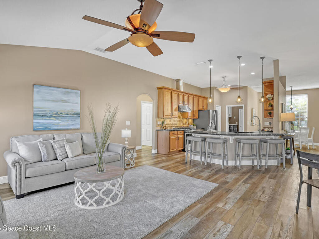 480 Wynfield Circle, Rockledge, FL 32955