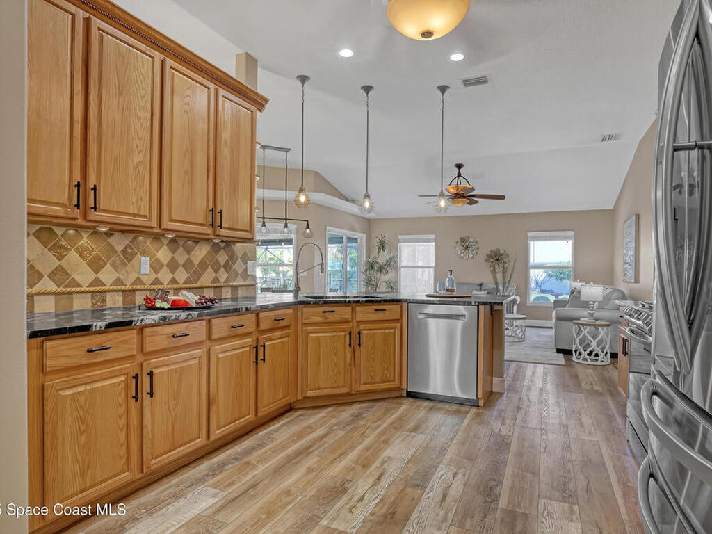 480 Wynfield Circle, Rockledge, FL 32955