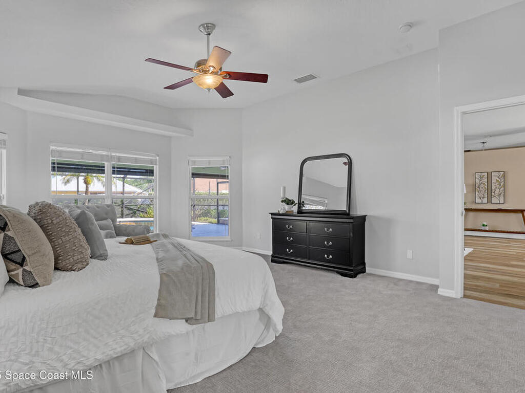 480 Wynfield Circle, Rockledge, FL 32955