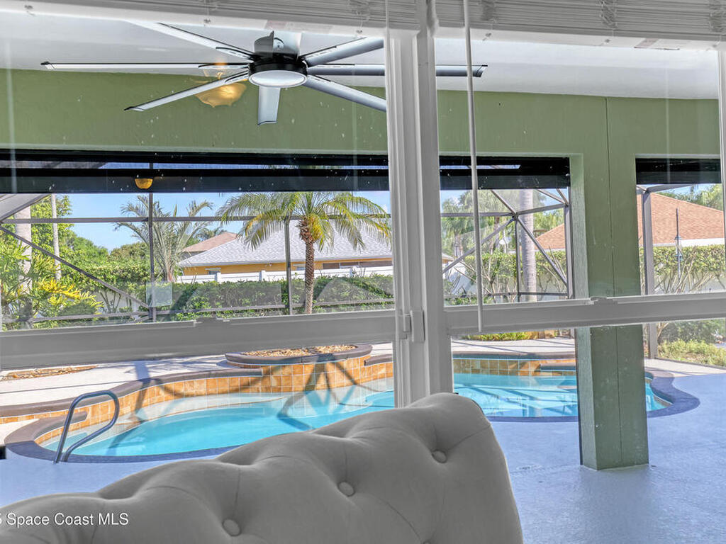 480 Wynfield Circle, Rockledge, FL 32955