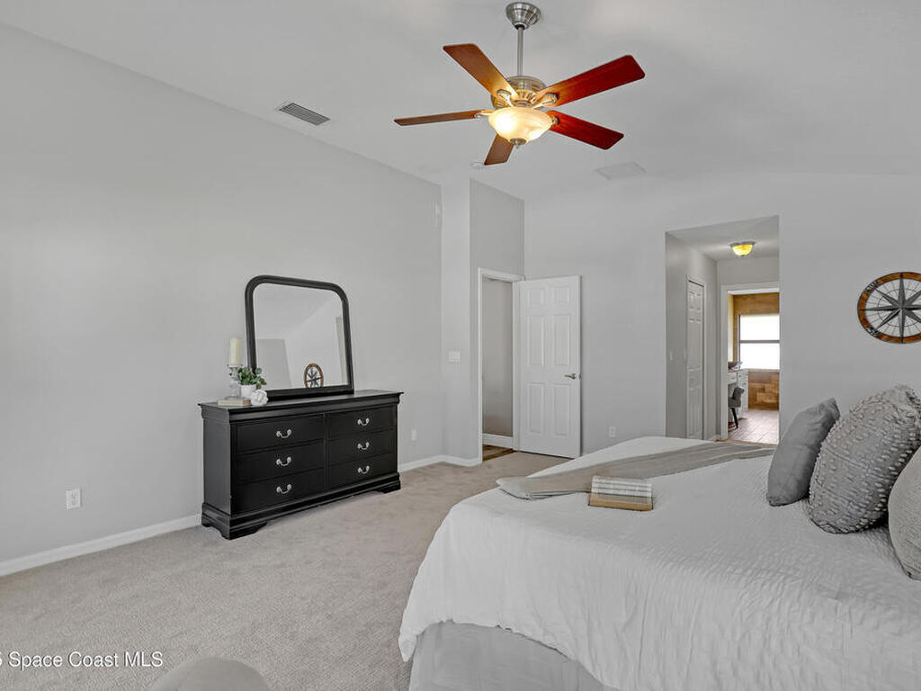 480 Wynfield Circle, Rockledge, FL 32955