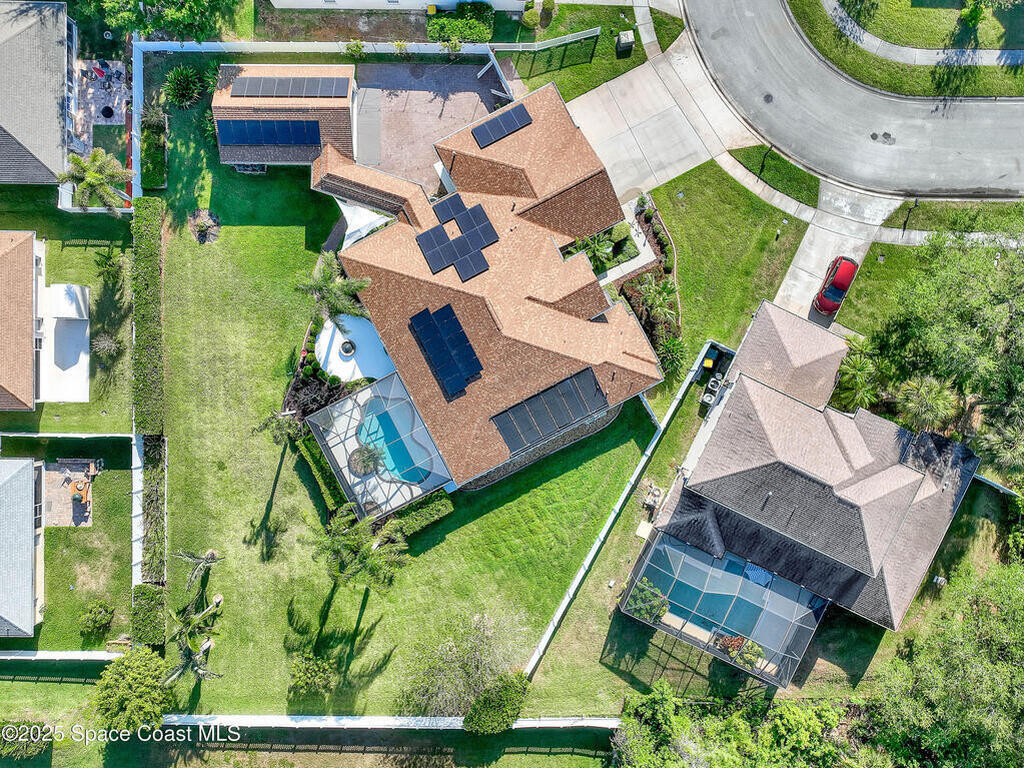 480 Wynfield Circle, Rockledge, FL 32955