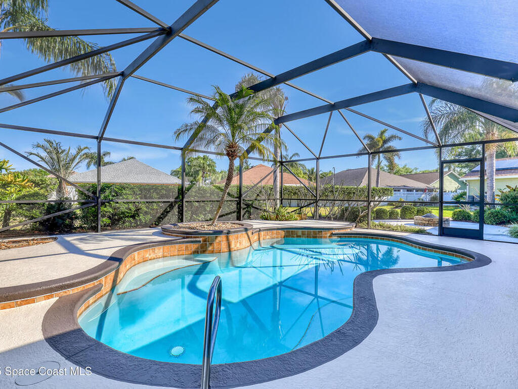 480 Wynfield Circle, Rockledge, FL 32955