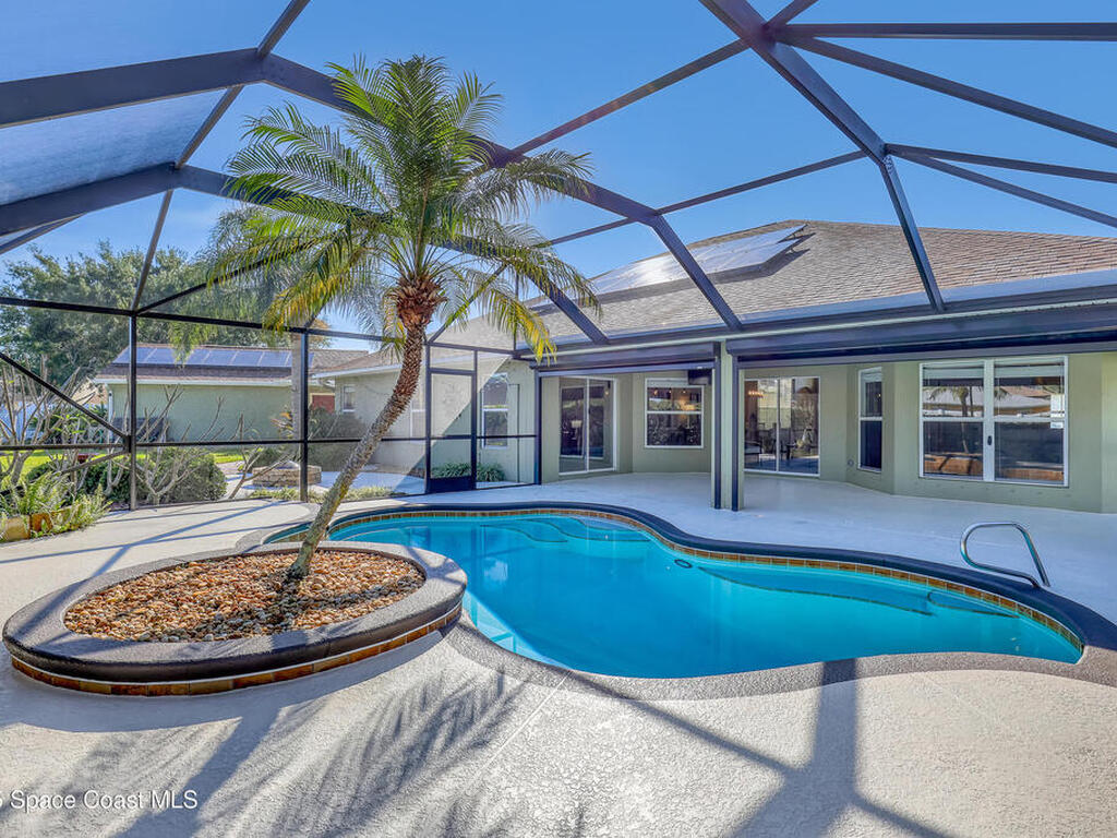 480 Wynfield Circle, Rockledge, FL 32955