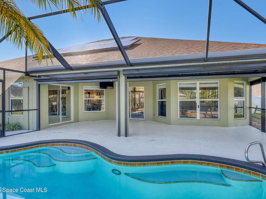 480 Wynfield Circle, Rockledge, FL 32955