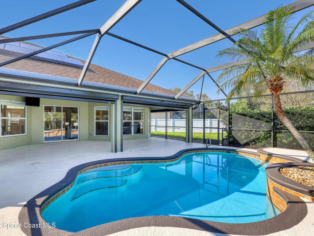 480 Wynfield Circle, Rockledge, FL 32955