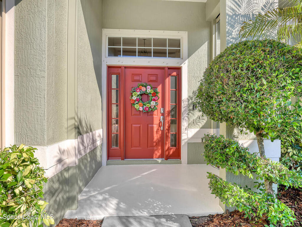 480 Wynfield Circle, Rockledge, FL 32955