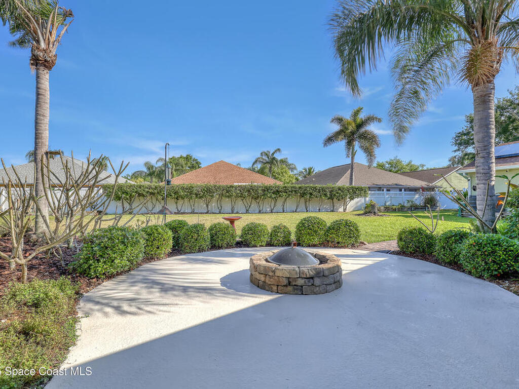 480 Wynfield Circle, Rockledge, FL 32955