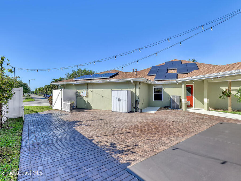 480 Wynfield Circle, Rockledge, FL 32955