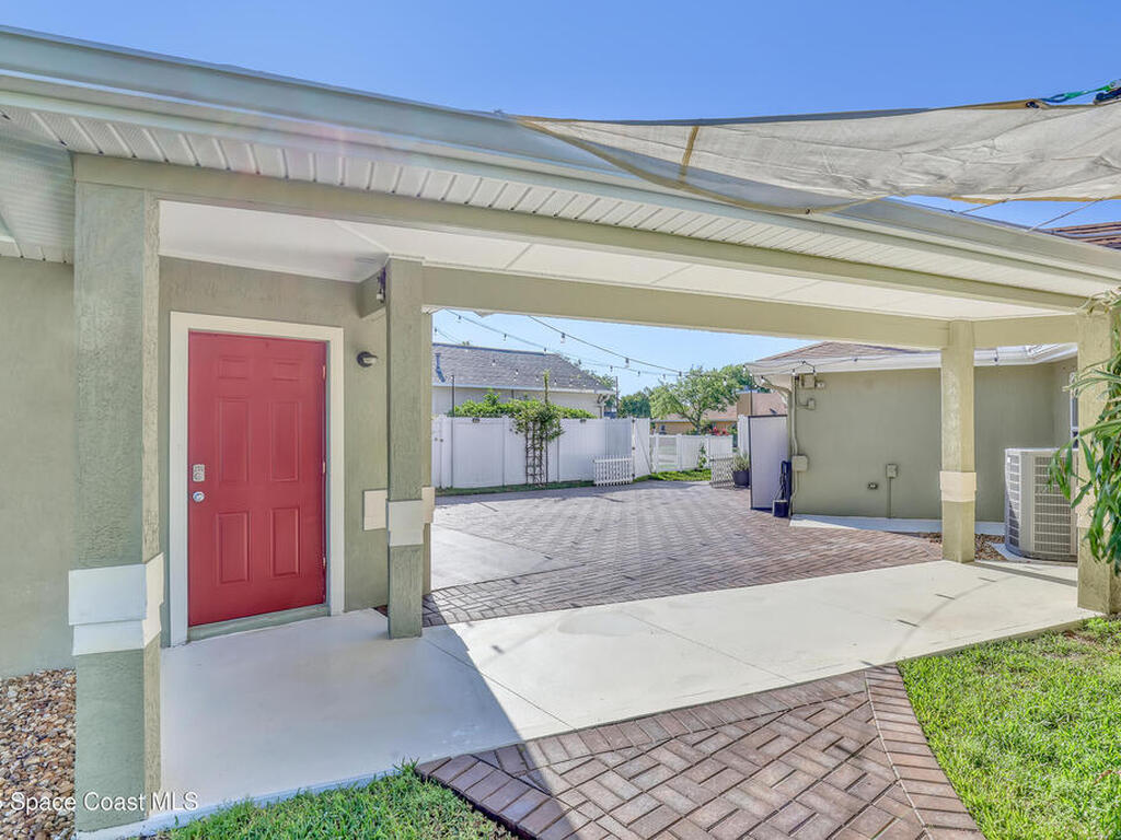 480 Wynfield Circle, Rockledge, FL 32955