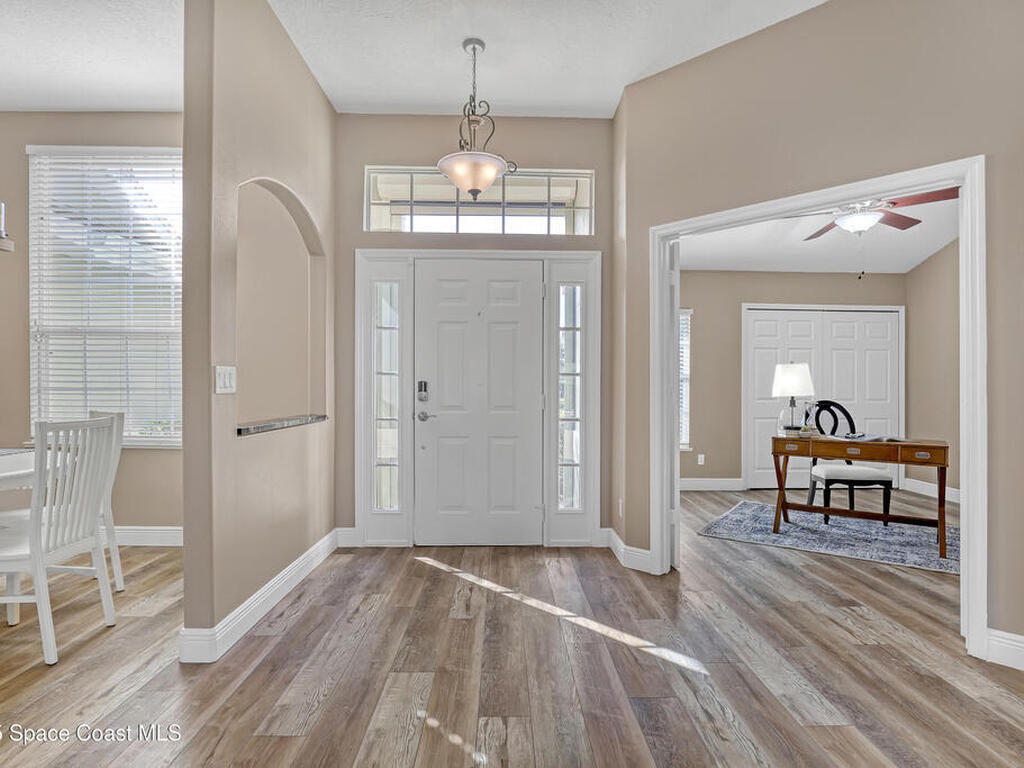 480 Wynfield Circle, Rockledge, FL 32955