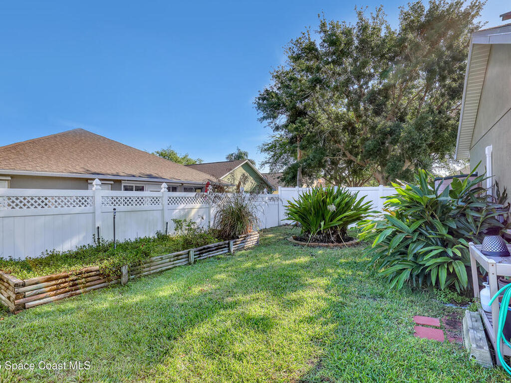 480 Wynfield Circle, Rockledge, FL 32955