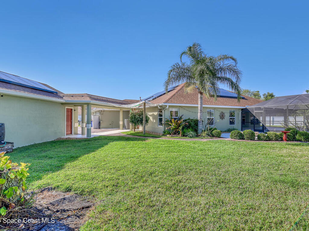 480 Wynfield Circle, Rockledge, FL 32955