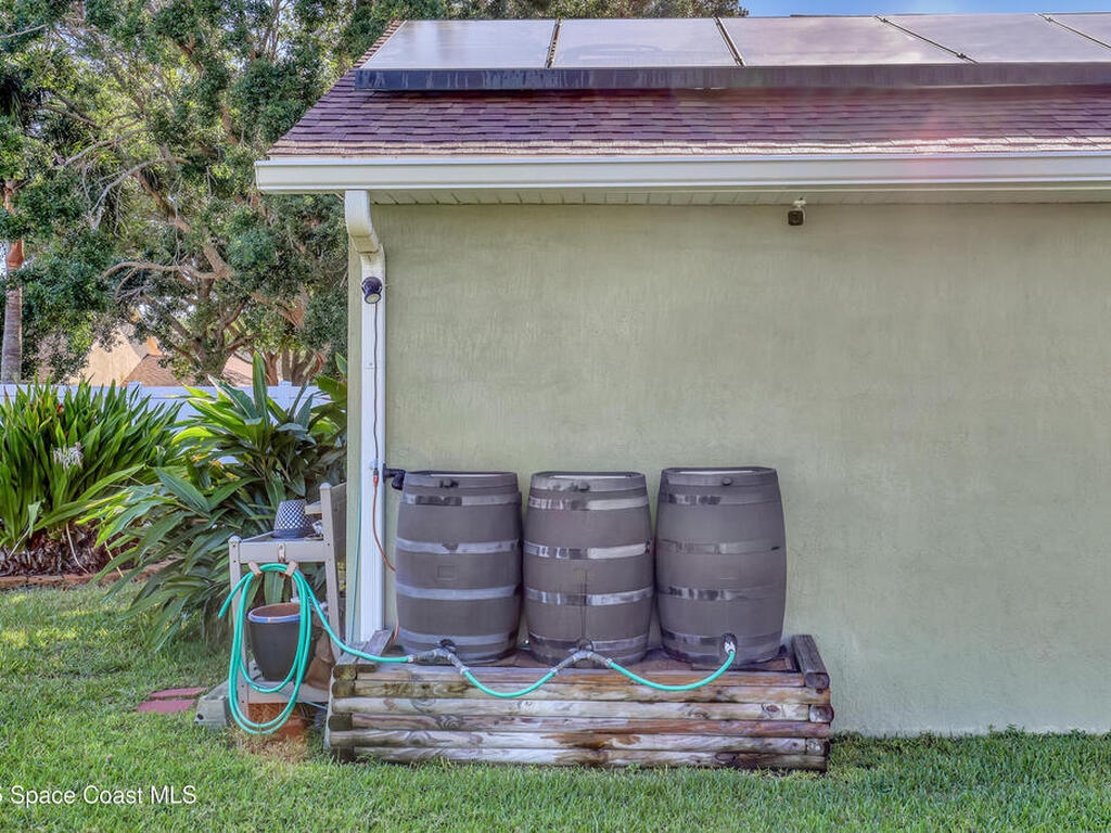480 Wynfield Circle, Rockledge, FL 32955