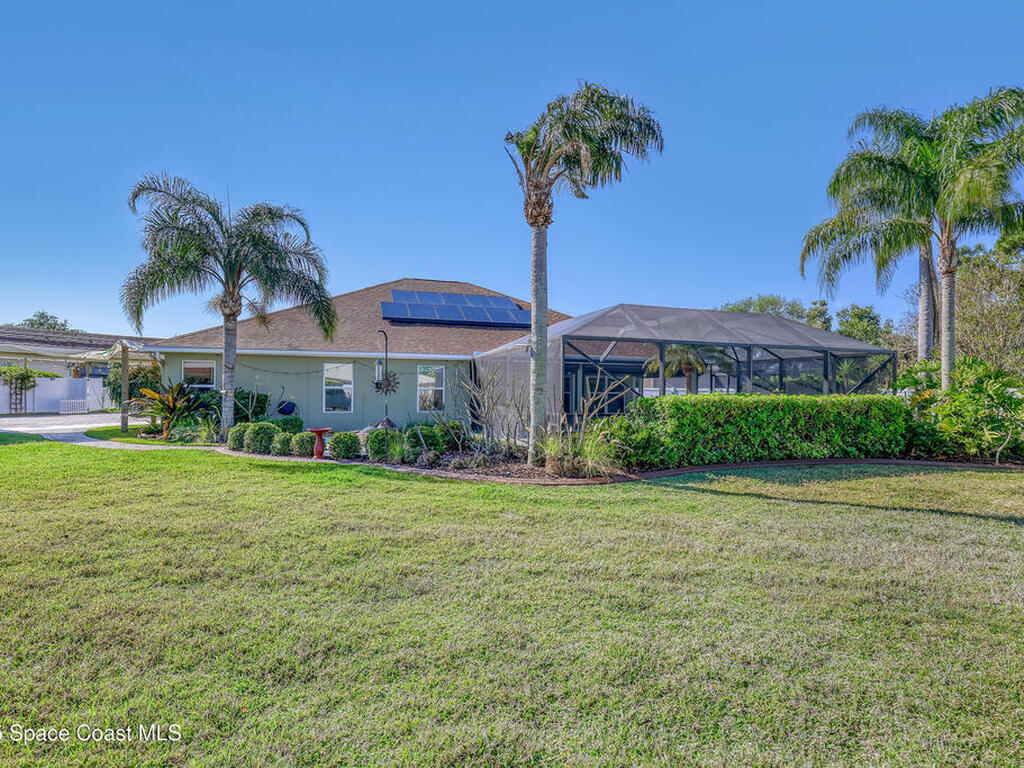 480 Wynfield Circle, Rockledge, FL 32955