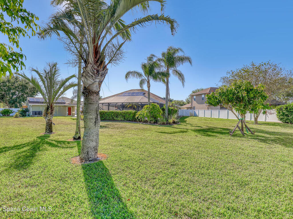 480 Wynfield Circle, Rockledge, FL 32955