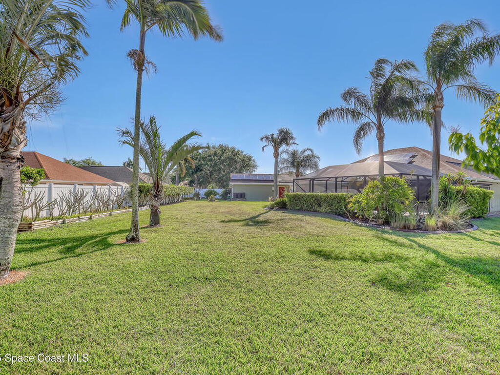 480 Wynfield Circle, Rockledge, FL 32955
