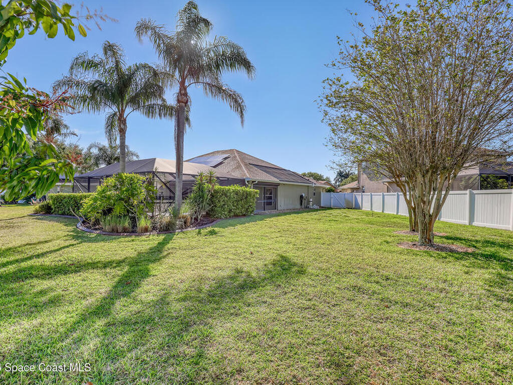 480 Wynfield Circle, Rockledge, FL 32955