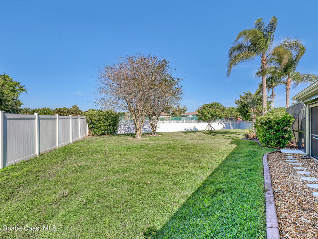 480 Wynfield Circle, Rockledge, FL 32955