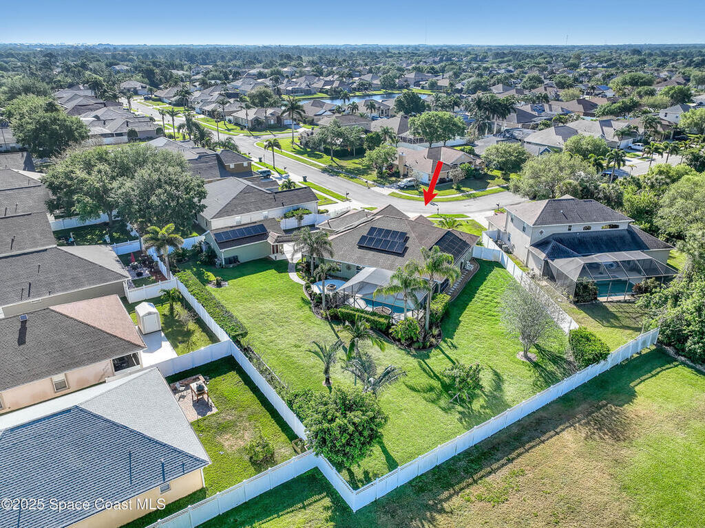 480 Wynfield Circle, Rockledge, FL 32955