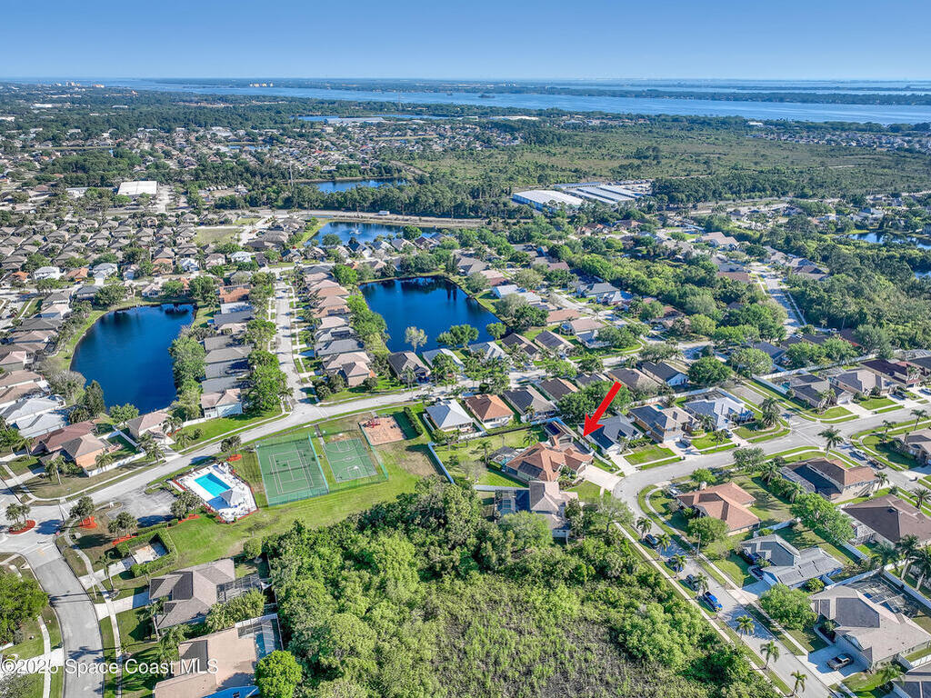 480 Wynfield Circle, Rockledge, FL 32955