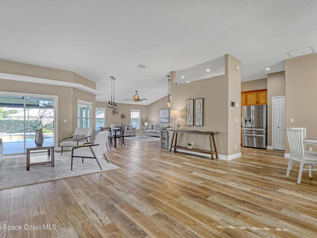 480 Wynfield Circle, Rockledge, FL 32955