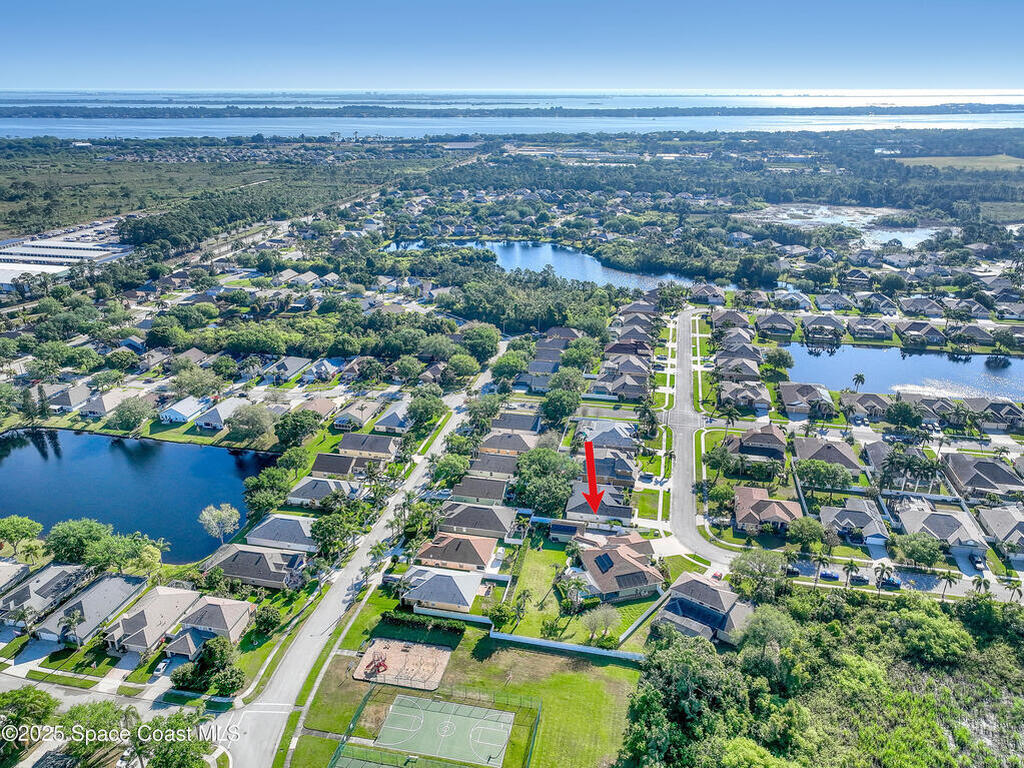 480 Wynfield Circle, Rockledge, FL 32955