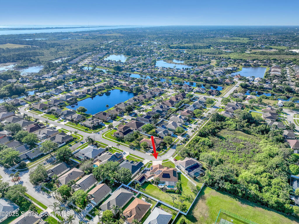 480 Wynfield Circle, Rockledge, FL 32955
