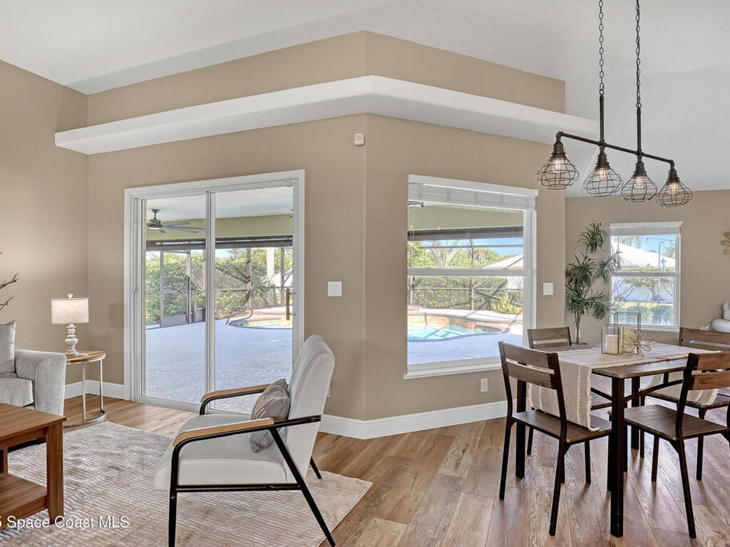 480 Wynfield Circle, Rockledge, FL 32955
