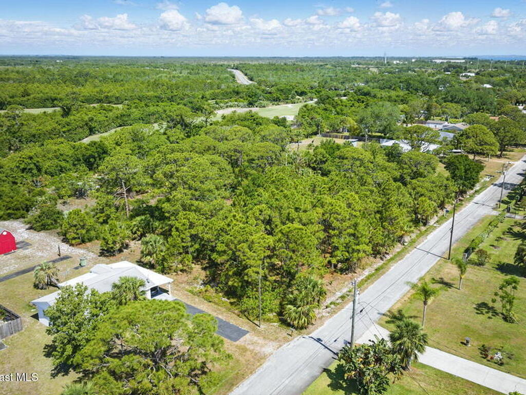 0000 3rd Avenue, Grant-Valkaria, FL 32949