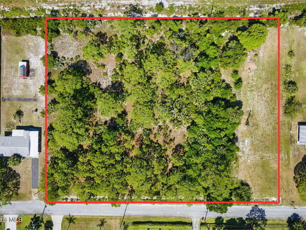 0000 3rd Avenue, Grant-Valkaria, FL 32949