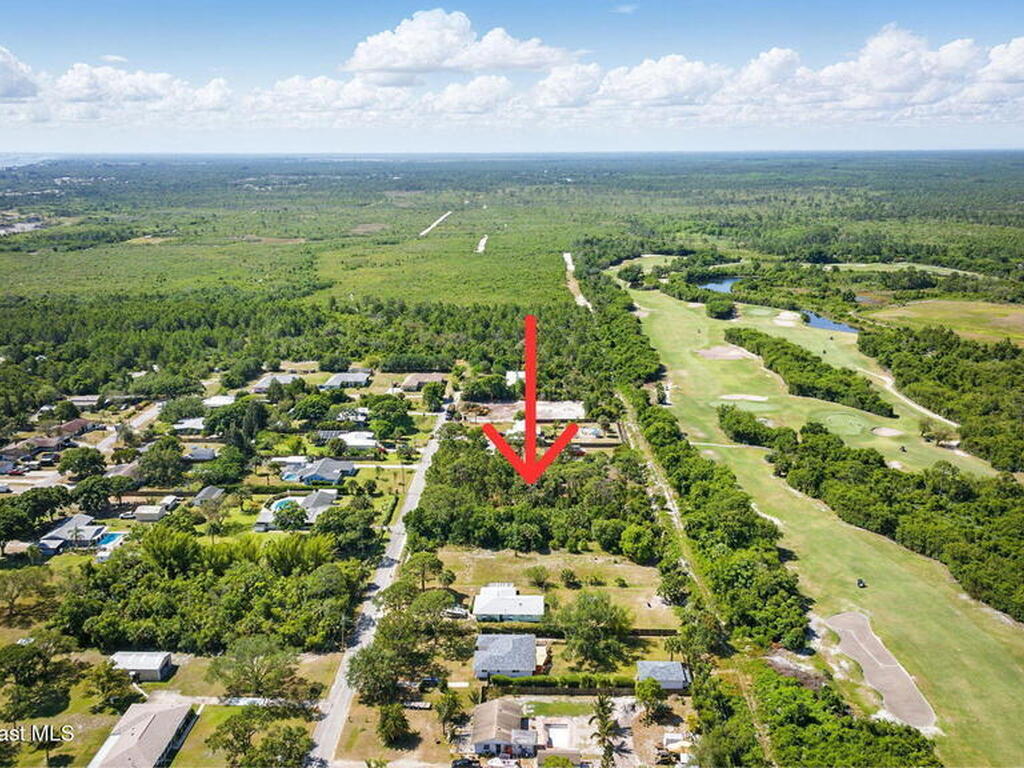 0000 3rd Avenue, Grant-Valkaria, FL 32949