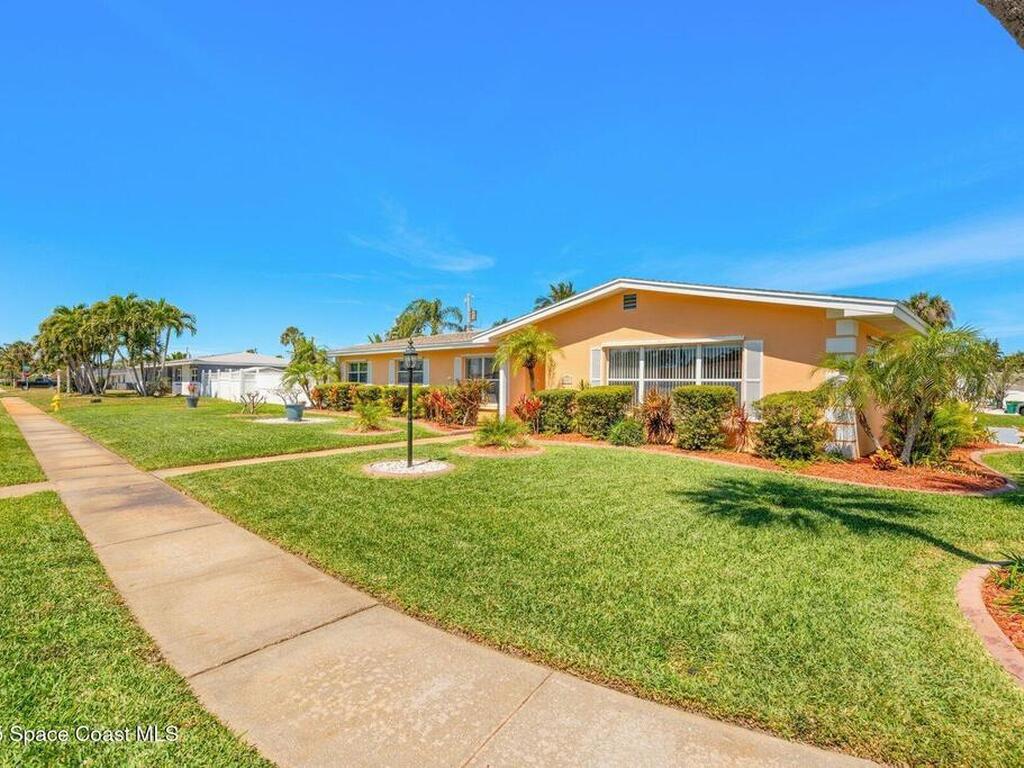 160 Coral Way, Indialantic, FL 32903